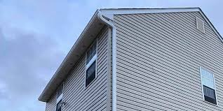 Best Insulated Siding Installation  in Farmington, MS